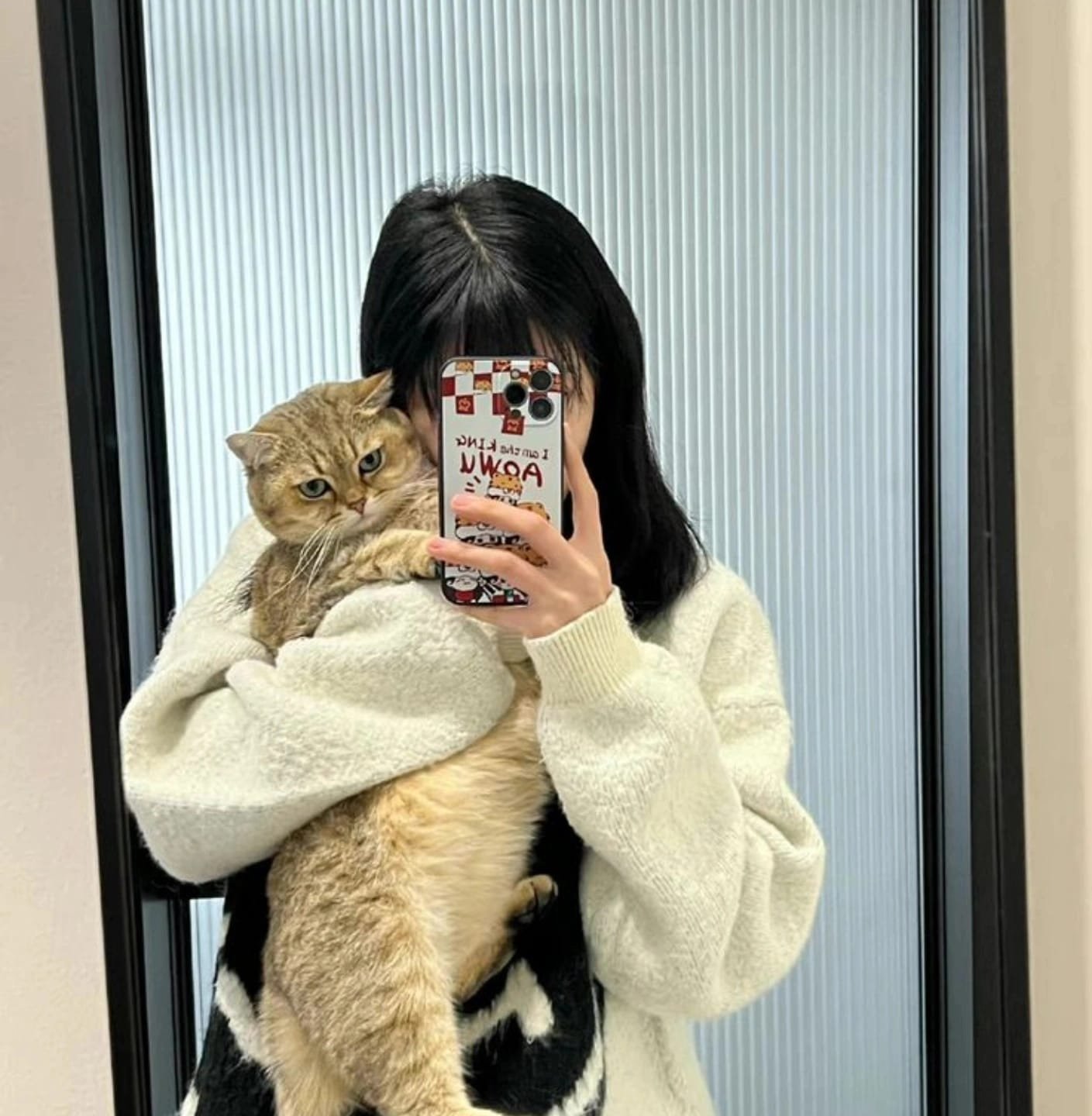 Lyra Armedia Effendi